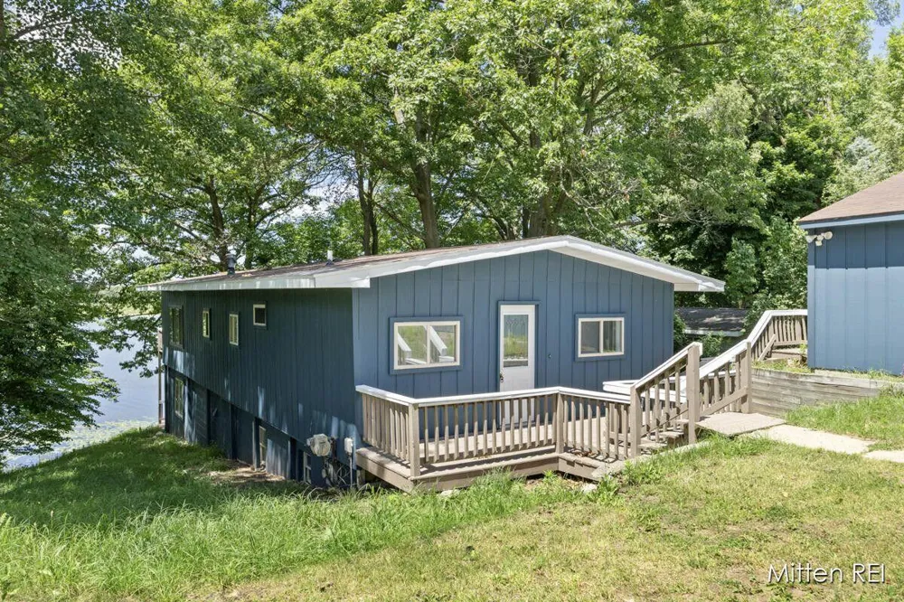 13029 E Heights Road Sheridan Township, MI 0