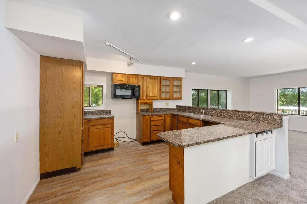 13029 E Heights Road Sheridan Township, MI 0