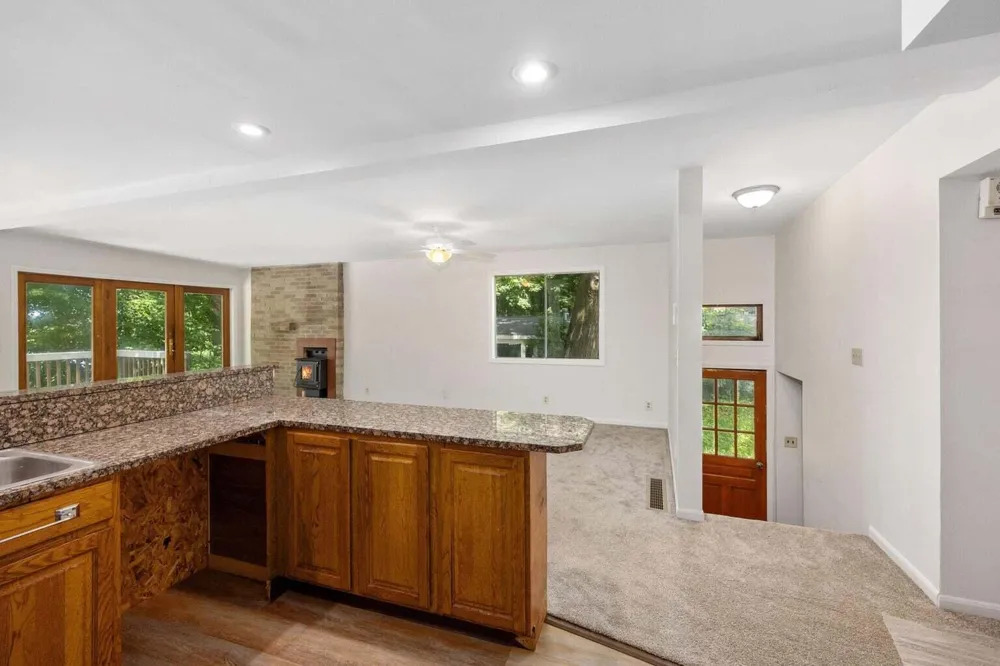 13029 E Heights Road Sheridan Township, MI 0