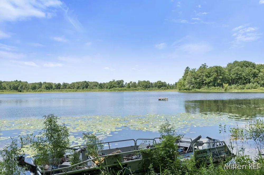 13029 E Heights Road Sheridan Township, MI 0