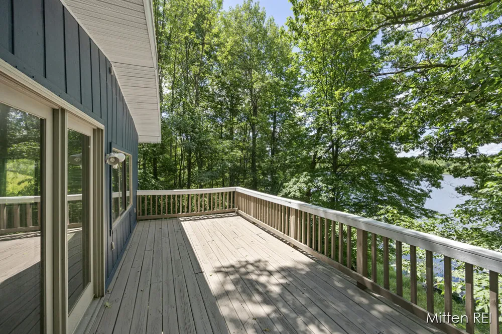 13029 E Heights Road Sheridan Township, MI 0