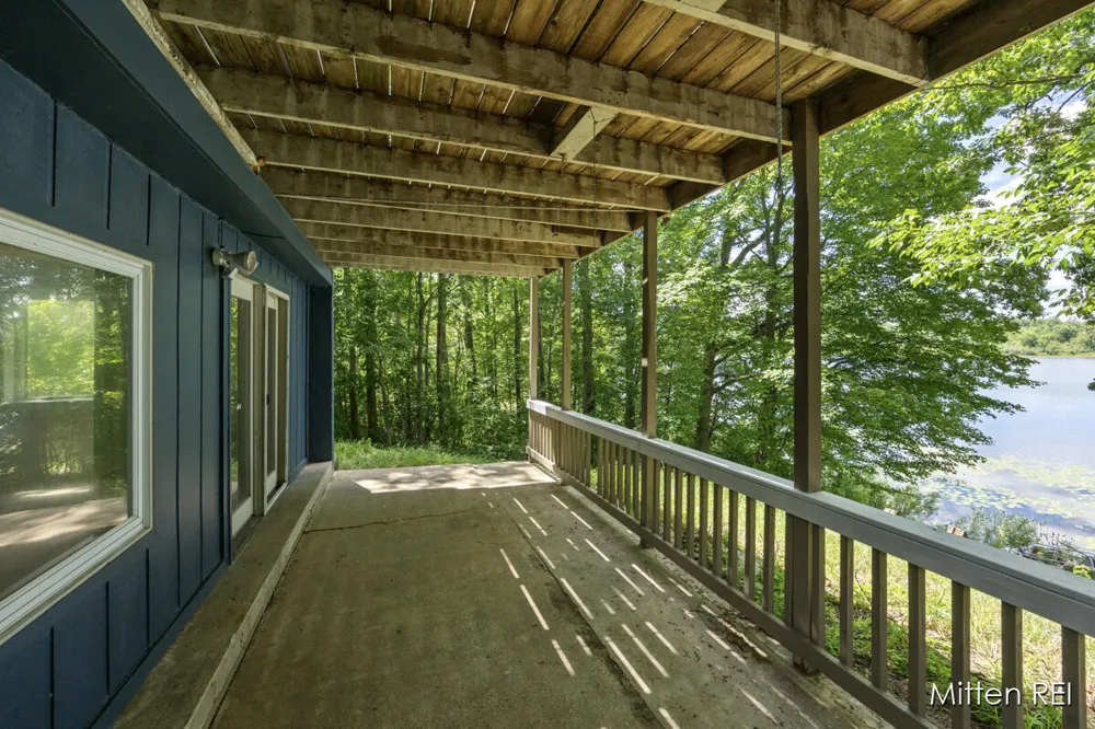 13029 E Heights Road Sheridan Township, MI 0