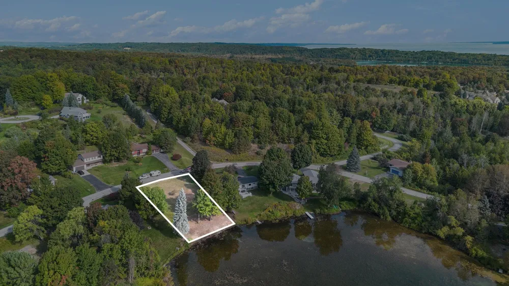 E Avondale Lane Elmwood Charter Township, MI 49684