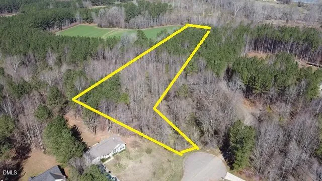 2223 Irvin Street Oxford, NC 27565