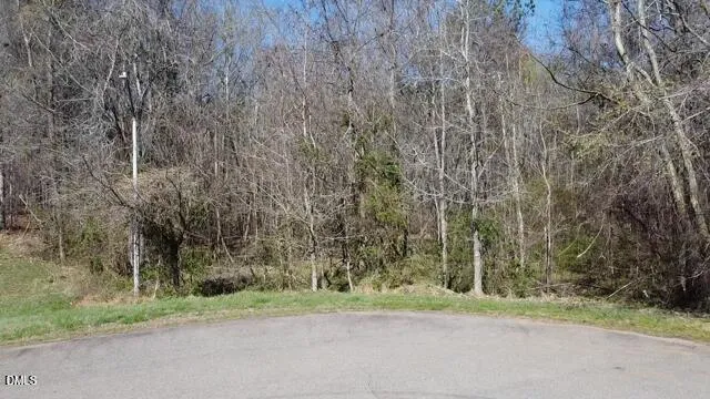 2223 Irvin Street Oxford, NC 27565