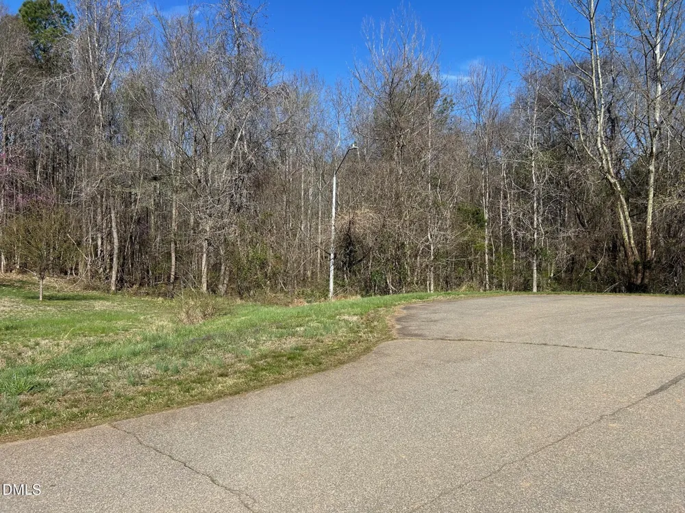 2223 Irvin Street Oxford, NC 27565