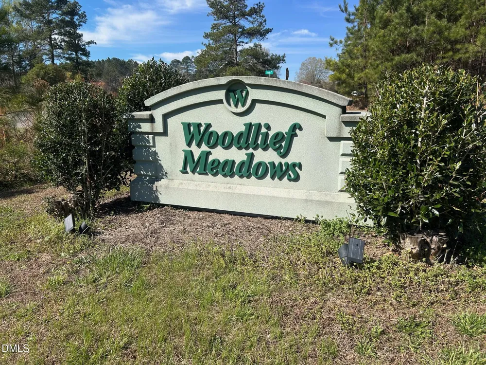 2223 Irvin Street Oxford, NC 27565