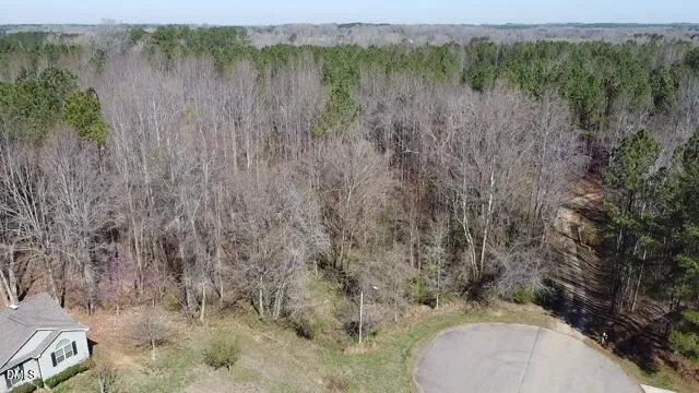 2223 Irvin Street Oxford, NC 27565