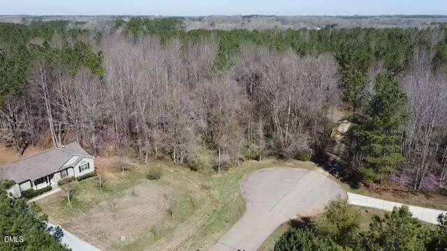 2223 Irvin Street Oxford, NC 27565
