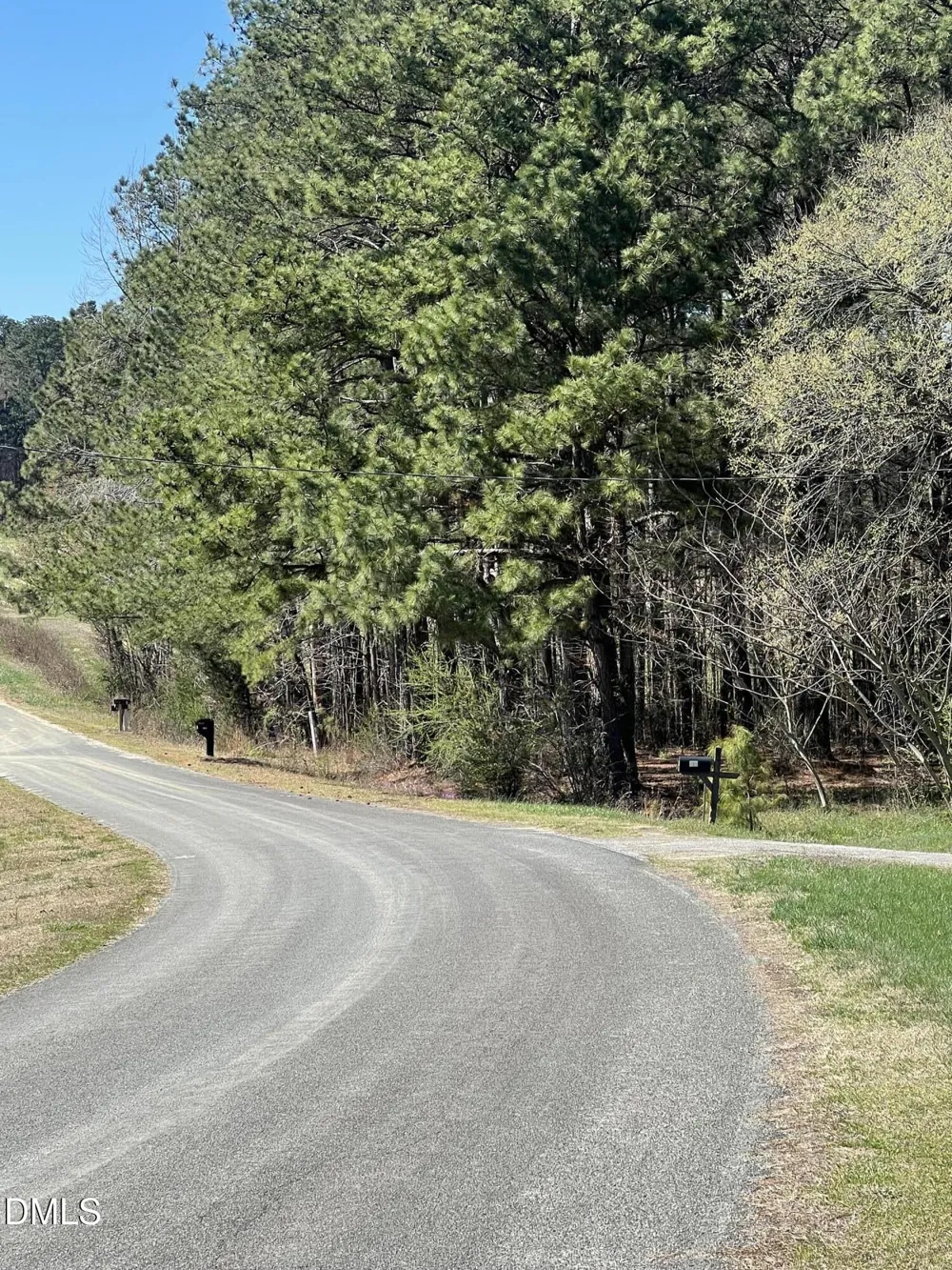 299 Hodges Road Franklinton, NC 27525