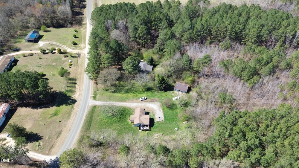299 Hodges Road Franklinton, NC 27525