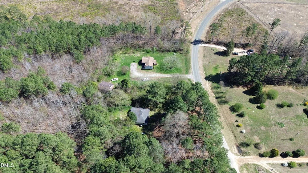 299 Hodges Road Franklinton, NC 27525