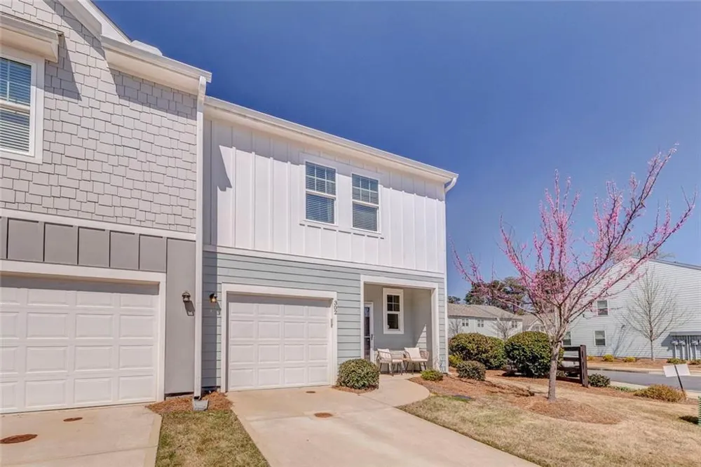 302 Penn Station Way Cartersville, GA 30120
