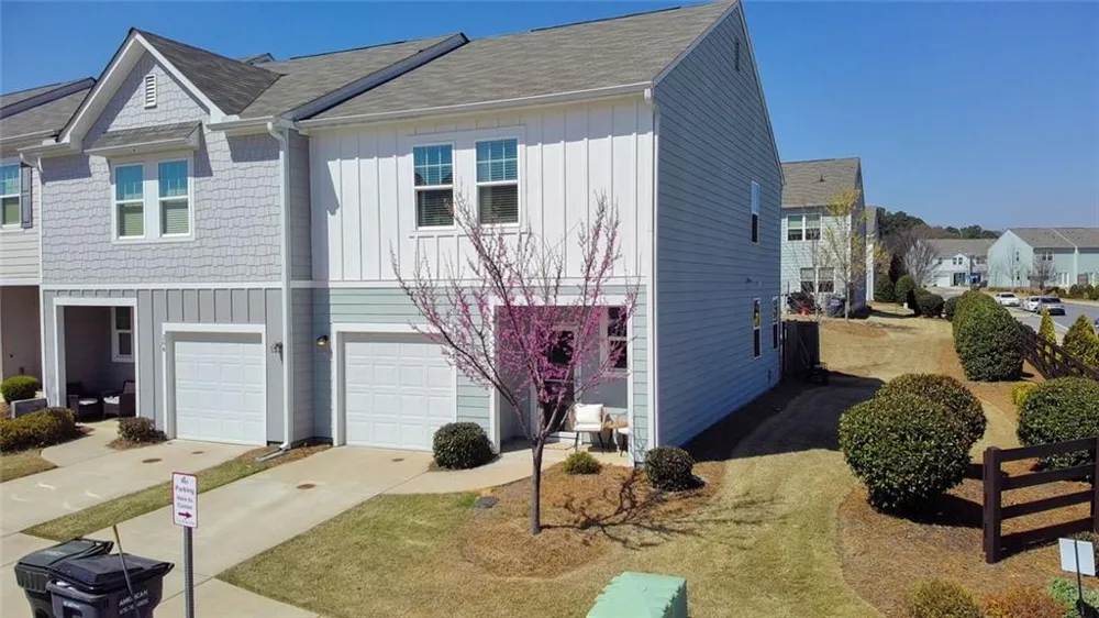 302 Penn Station Way Cartersville, GA 30120
