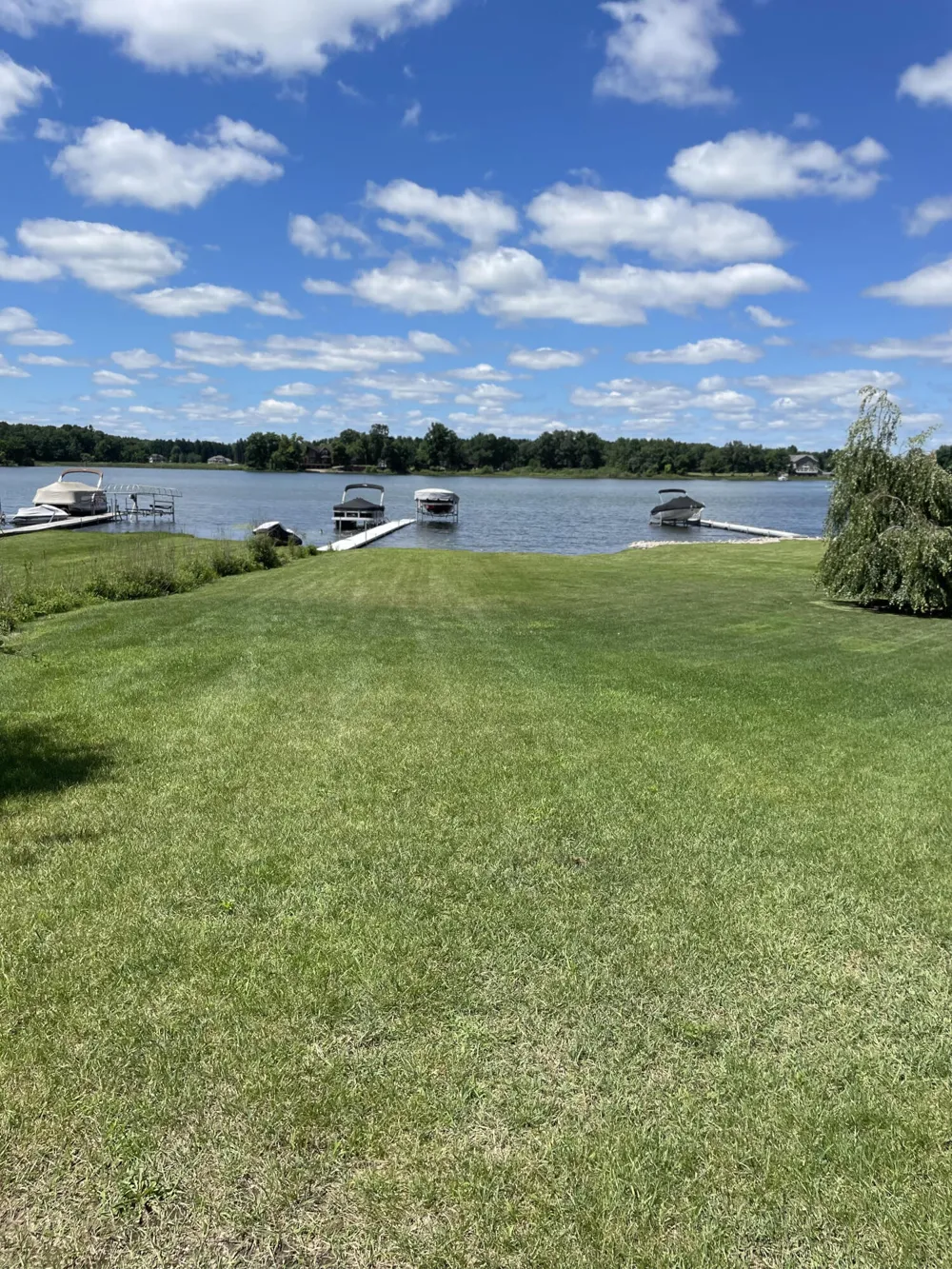 6 Coronado Drive Jackson, MI 49201