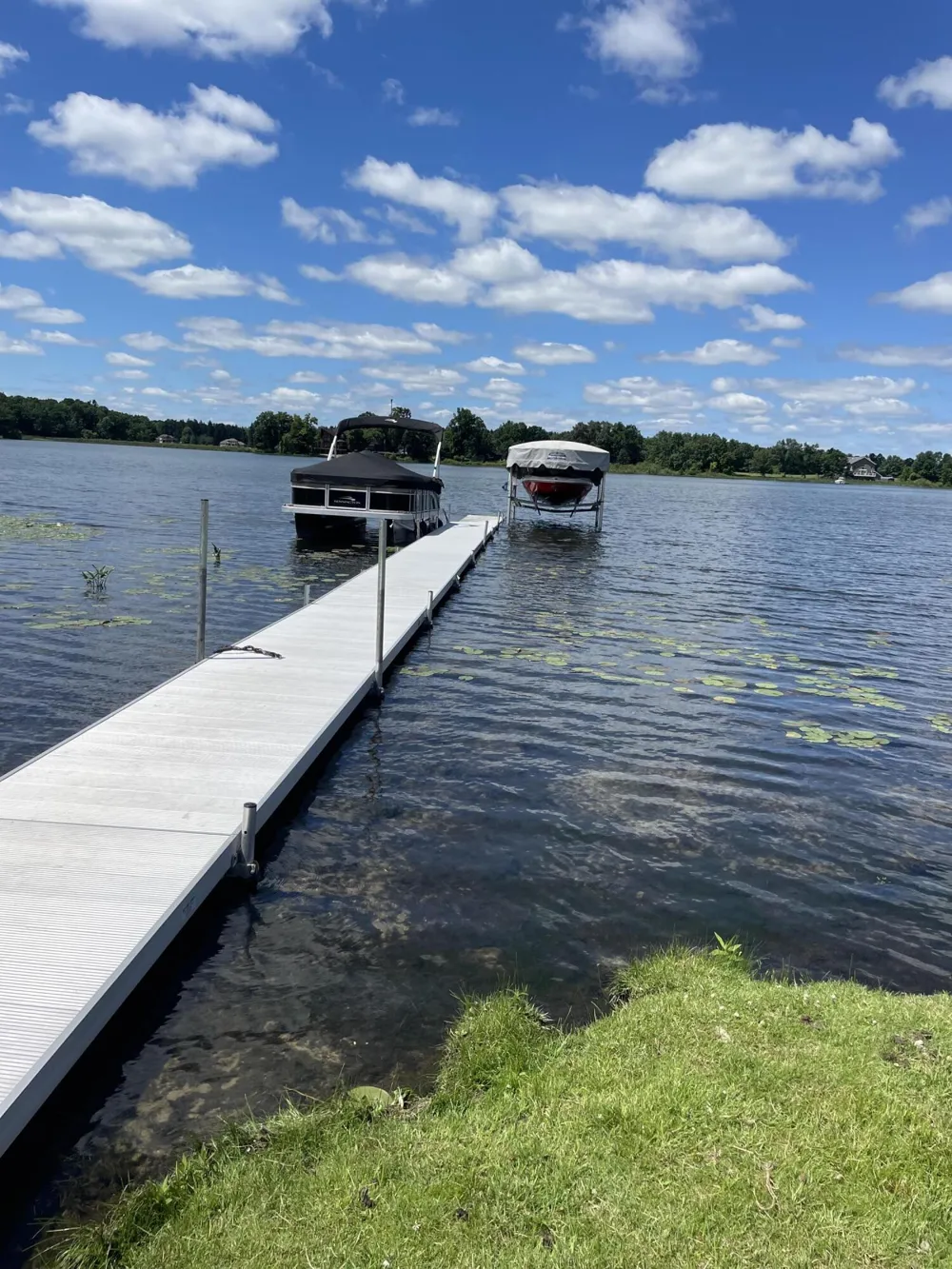 6 Coronado Drive Jackson, MI 49201