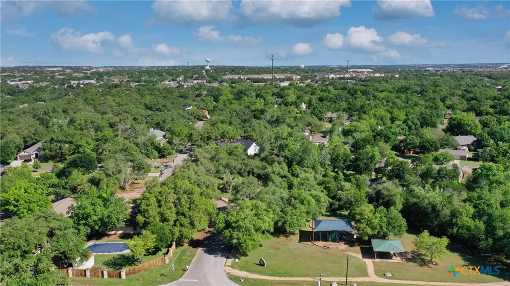 504 Prize Oaks Drive Cedar Park, TX 78613