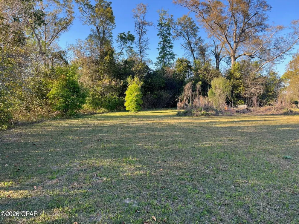 Main Street Grand Ridge, FL 32442