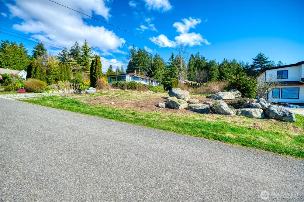 610 Highland Drive Point Roberts, WA 98281