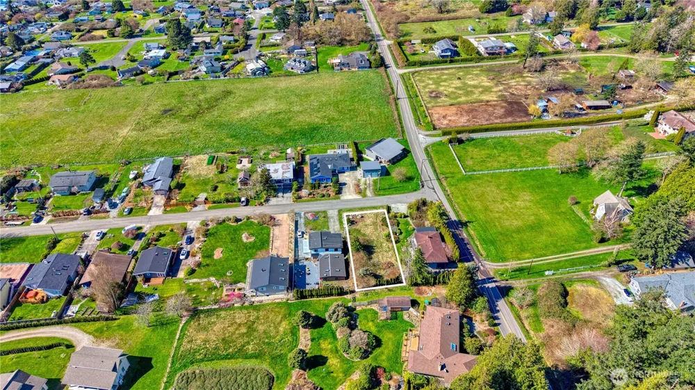 610 Highland Drive Point Roberts, WA 98281