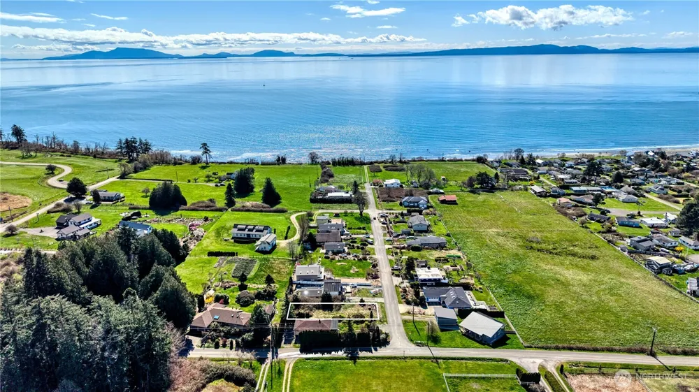610 Highland Drive Point Roberts, WA 98281