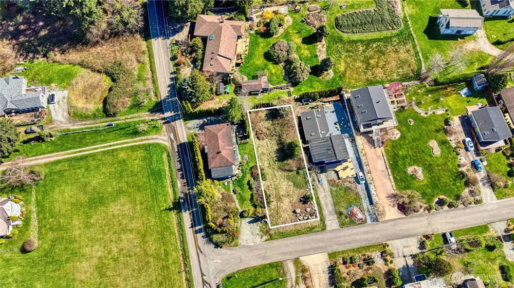 610 Highland Drive Point Roberts, WA 98281