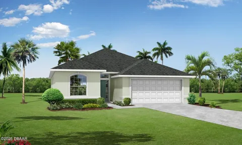 17 Matanzas Cove Drive