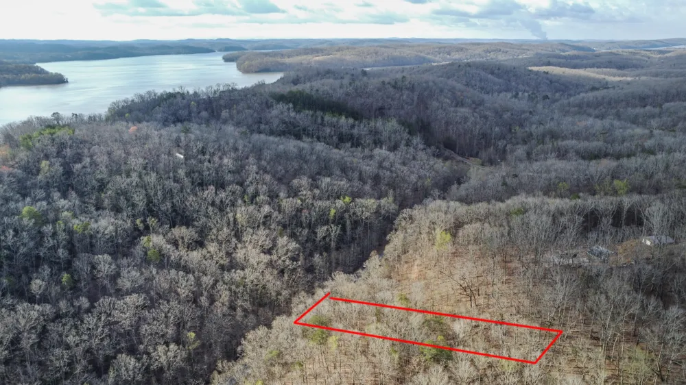 435 Hidden Oaks Road Rockwood, TN 37854