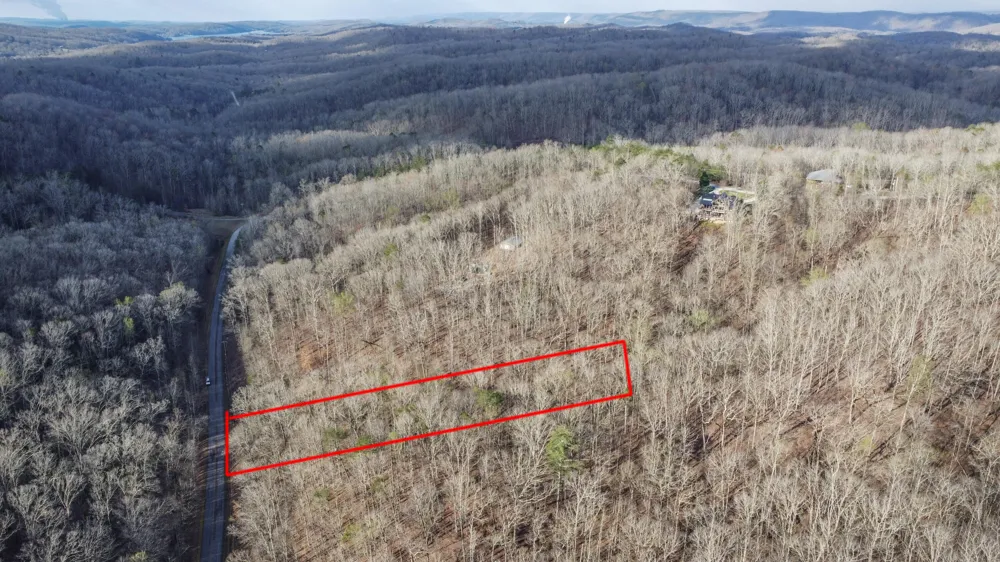 435 Hidden Oaks Road Rockwood, TN 37854