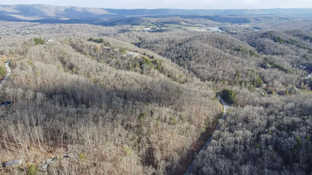 435 Hidden Oaks Road Rockwood, TN 37854