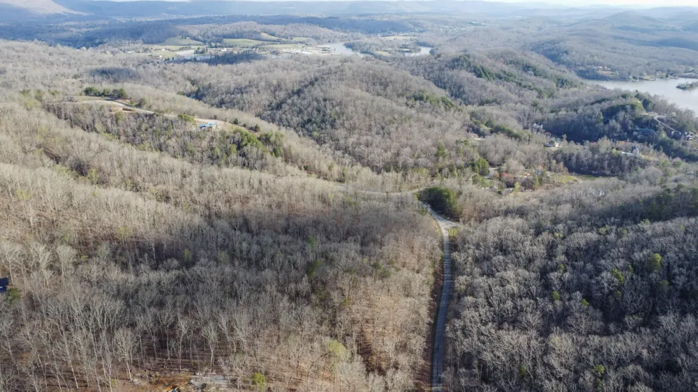 435 Hidden Oaks Road Rockwood, TN 37854
