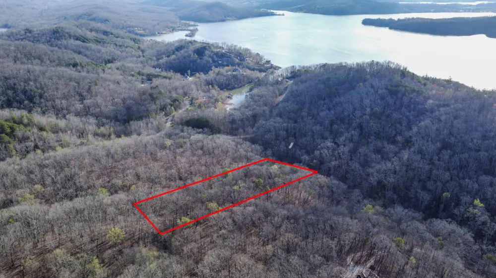 435 Hidden Oaks Road Rockwood, TN 37854