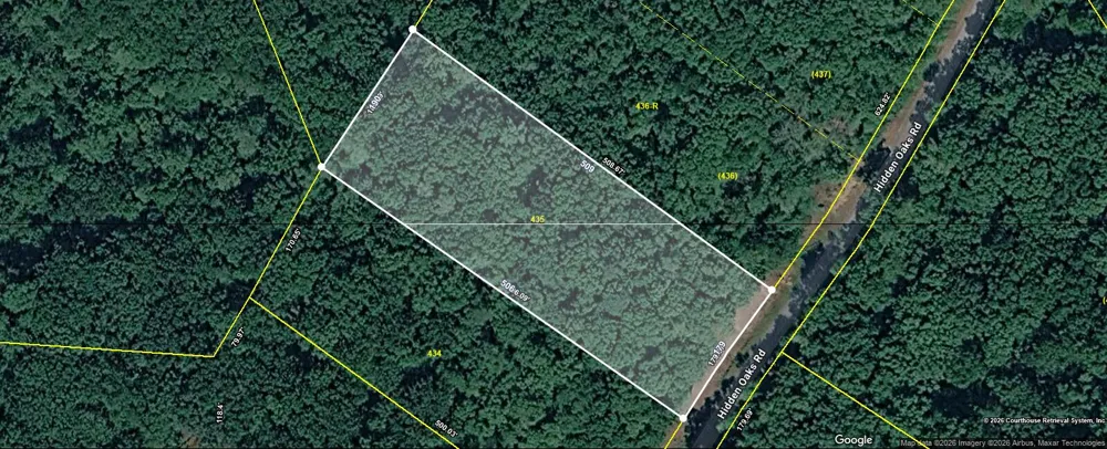 435 Hidden Oaks Road Rockwood, TN 37854