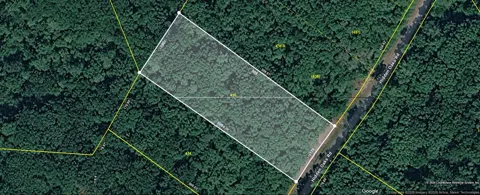 435 Hidden Oaks Road