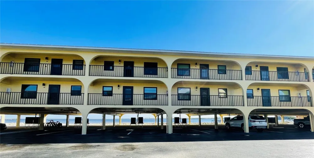 14459 RIVER BEACH DRIVE #C122 Port Charlotte, FL 33953