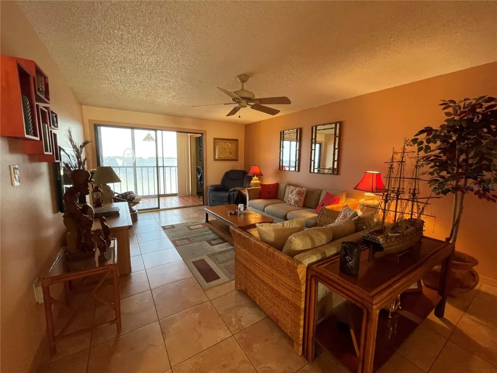14459 RIVER BEACH DRIVE #C122 Port Charlotte, FL 33953