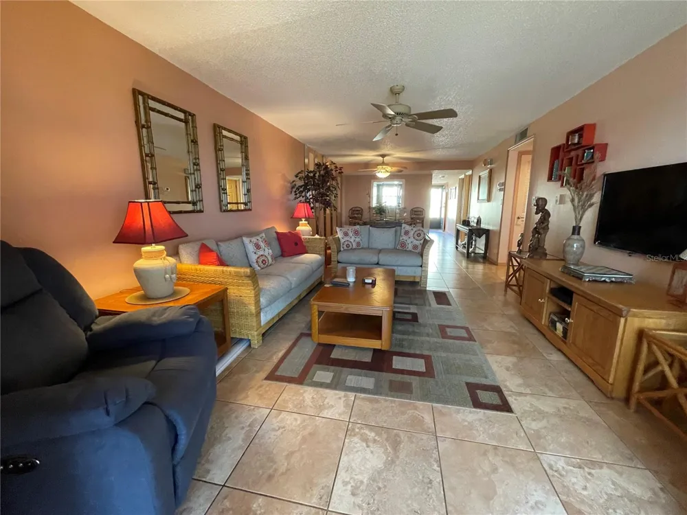14459 RIVER BEACH DRIVE #C122 Port Charlotte, FL 33953