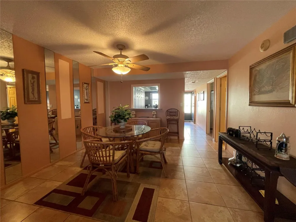 14459 RIVER BEACH DRIVE #C122 Port Charlotte, FL 33953
