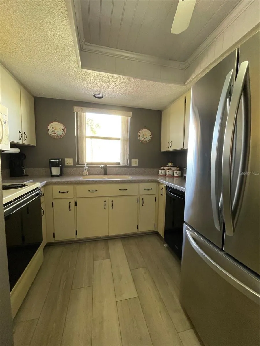 14459 RIVER BEACH DRIVE #C122 Port Charlotte, FL 33953