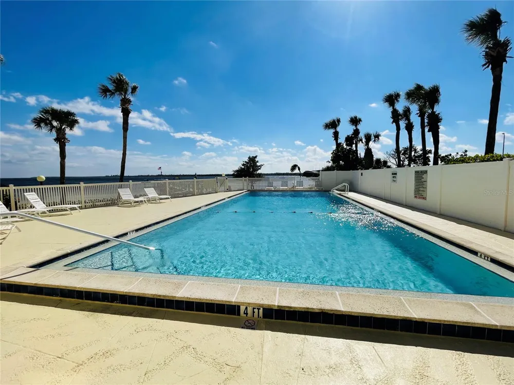 14459 RIVER BEACH DRIVE #C122 Port Charlotte, FL 33953
