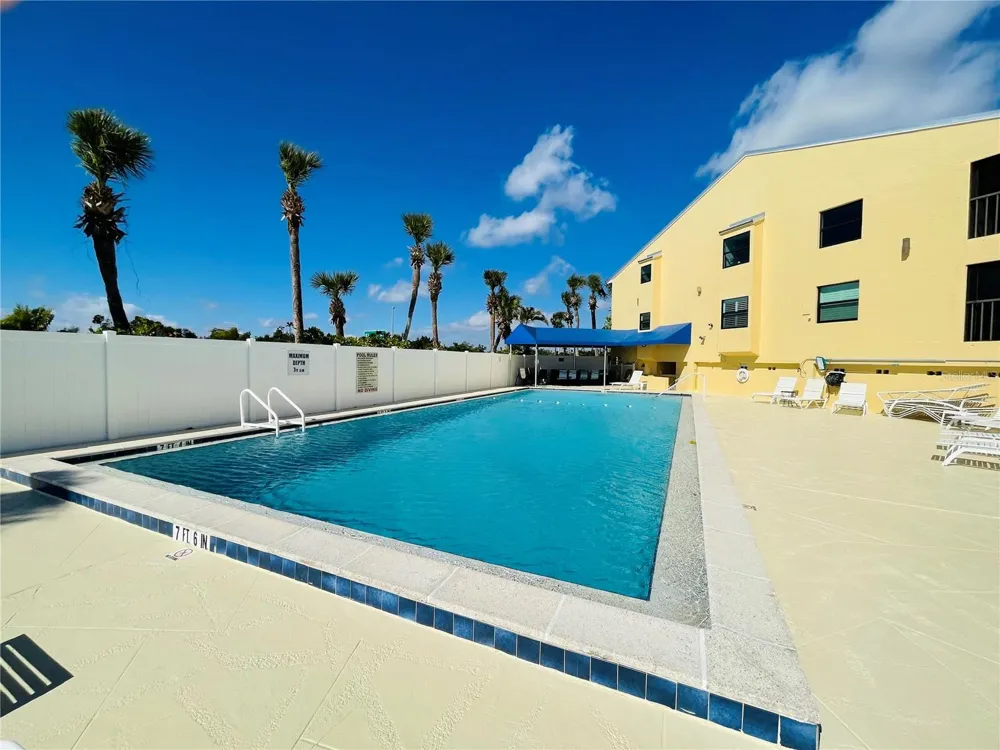 14459 RIVER BEACH DRIVE #C122 Port Charlotte, FL 33953