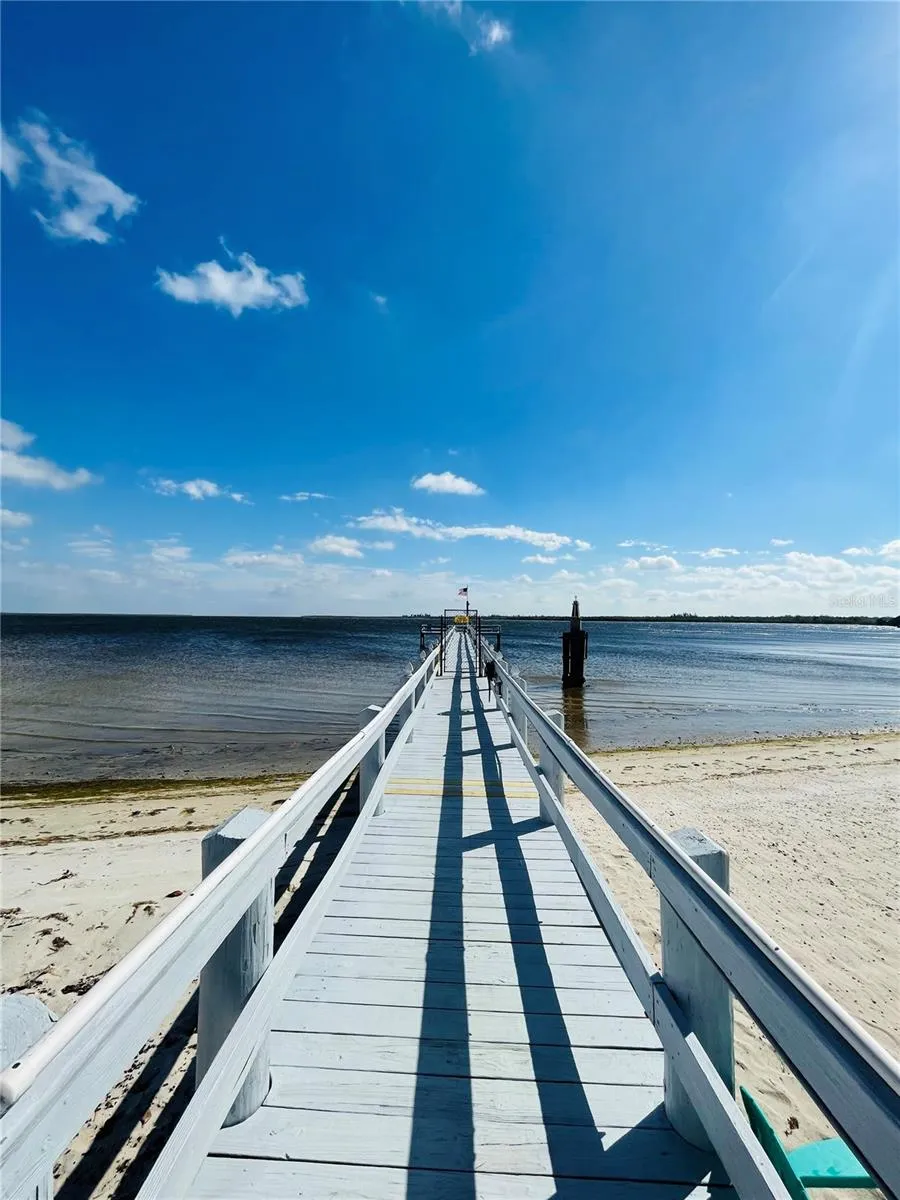 14459 RIVER BEACH DRIVE #C122 Port Charlotte, FL 33953