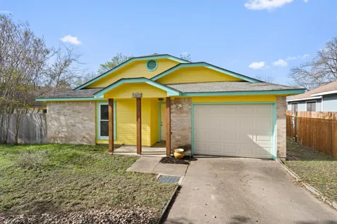 1403 Alma Drive