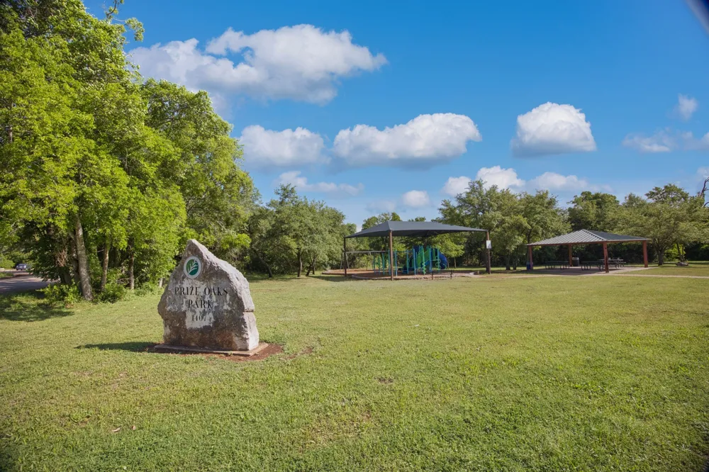 504 Prize Oaks Drive Cedar Park, TX 78613