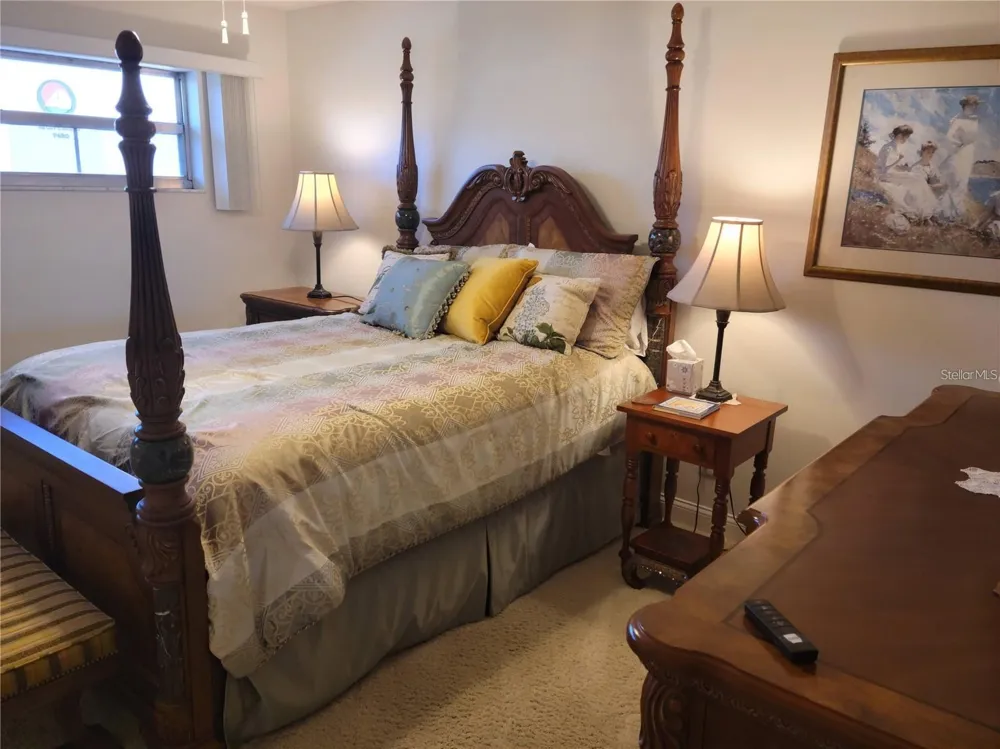 7405 BAY ISLAND DRIVE S #224 South Pasadena, FL 33707