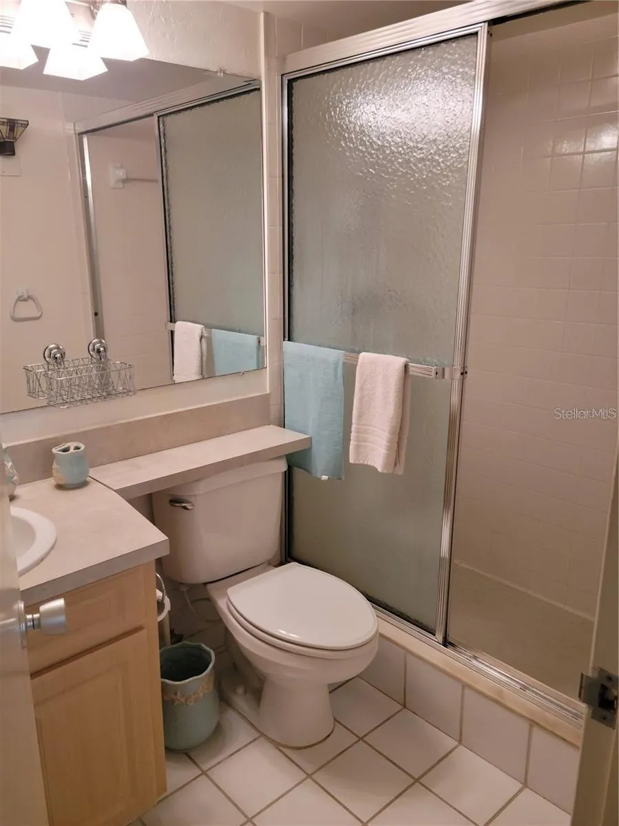 7405 BAY ISLAND DRIVE S #224 South Pasadena, FL 33707