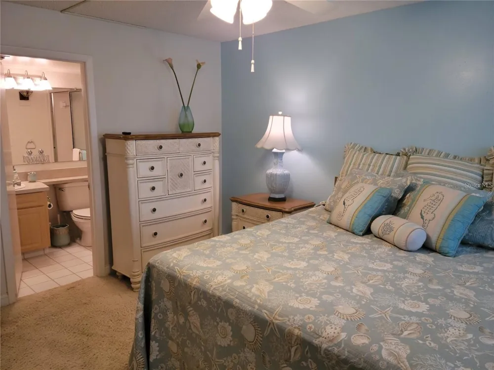 7405 BAY ISLAND DRIVE S #224 South Pasadena, FL 33707