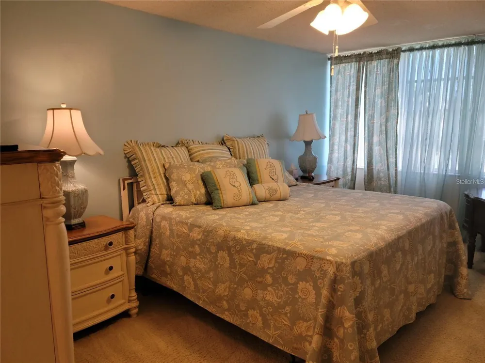 7405 BAY ISLAND DRIVE S #224 South Pasadena, FL 33707