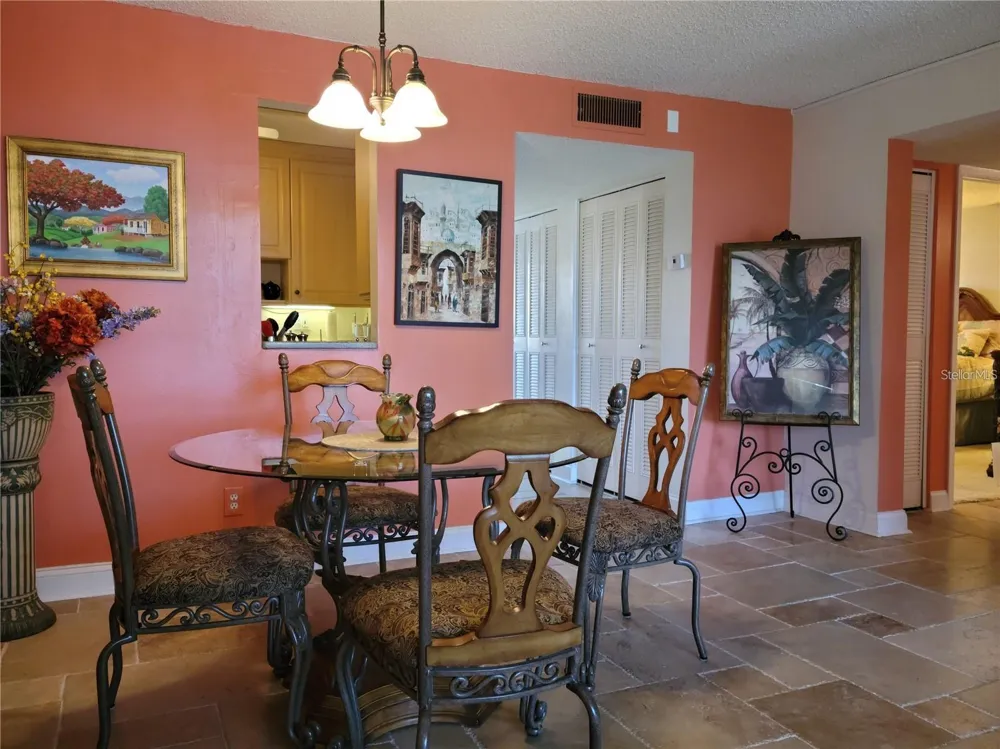 7405 BAY ISLAND DRIVE S #224 South Pasadena, FL 33707