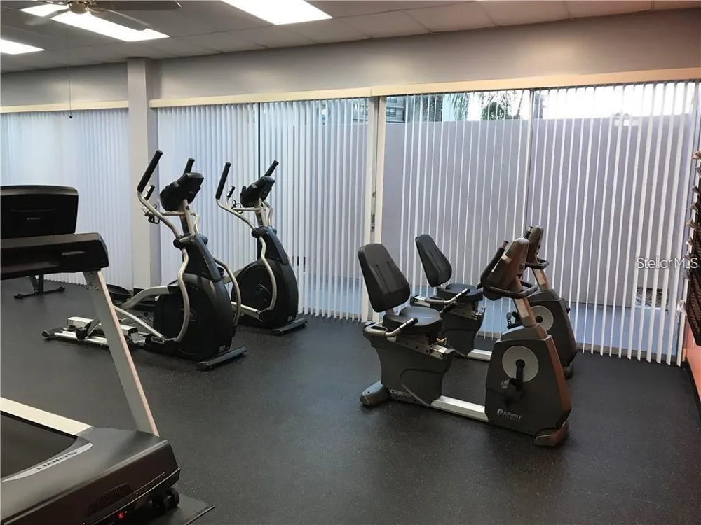 7405 BAY ISLAND DRIVE S #224 South Pasadena, FL 33707